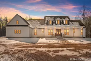 5467 Cline Rd, Fruitport, MI 49415 - Photo 1