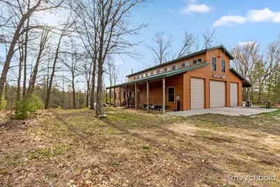 1591 W Fruitvale Road, Montague, MI 49437 - Photo 1