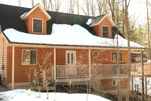 7801 E Navajo Trail, Branch, MI 49402 - Photo 1