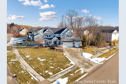 16575 Spring Tree Drive, Spring Lake, MI 49456 - Photo 1
