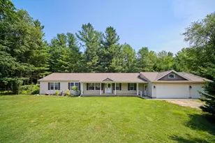 9155 Ivanhoe Dr, Onekama, MI 49675 - Photo 1