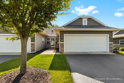 8105 Amber Crest Drive SW, Byron Center, MI 49315 - Photo 1