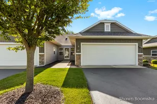 8105 Amber Crest Dr SW, Byron Center, MI 49315 - Photo 1