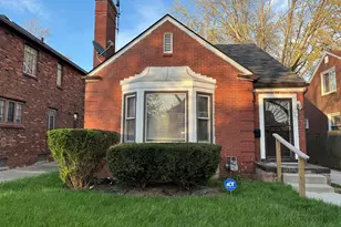 5566 Somerset Ave, Detroit, MI 48224 - Photo 1
