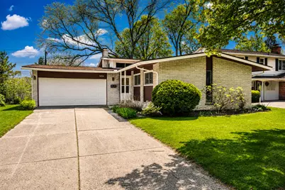 1434 Pine Valley Boulevard, Ann Arbor, MI 48104 - Photo 1
