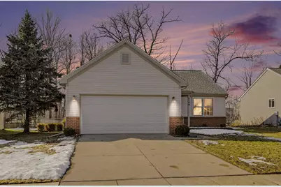 7140 Pamela Drive, Ypsilanti, MI 48197 - Photo 1