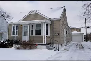 22328 Firwood Ave, Eastpointe, MI 48021 - Photo 1