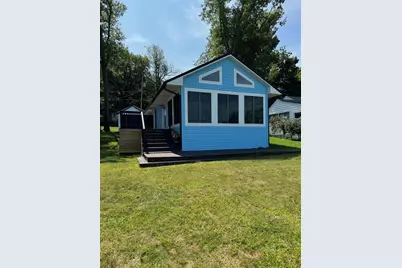 9222 Beech Drive, Reading, MI 49274 - Photo 1