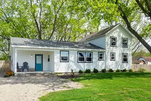 10671 California Rd, Bridgman, MI 49106 - Photo 1