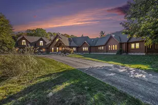 3424 Scenic Dr, North Muskegon, MI 49445 - Photo 1