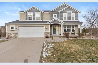 663 Orchard Court NE, Rockford, MI 49341 - Photo 1