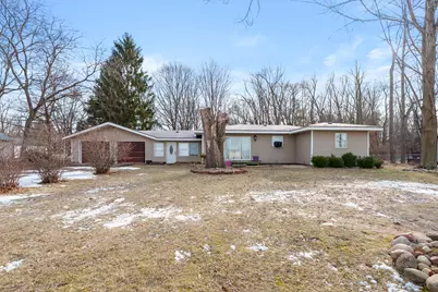 633 Oak, Athens, MI 49011 - Photo 1