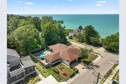 1501 Shore Drive, New Buffalo, MI 49117 - Photo 1