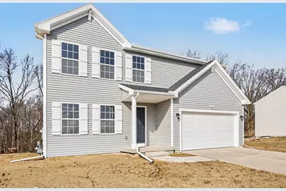 4019 Sugarsand Lane, Bridgman, MI 49106 - Photo 1