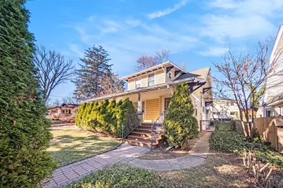 1754 Jackson Avenue, Ann Arbor, MI 48103 - Photo 1