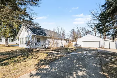 335 Dana Street NW, Comstock Park, MI 49321 - Photo 1