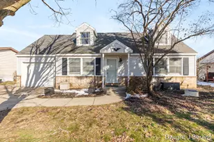 4736 Wolf Run Ave SE, Grand Rapids, MI 49548 - Photo 1