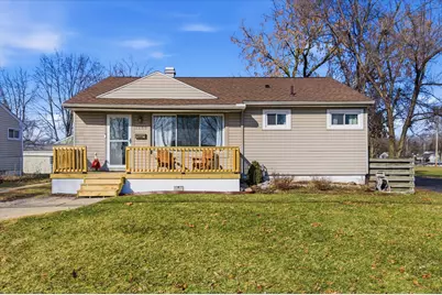 1163 Grove Road, Ypsilanti, MI 48198 - Photo 1