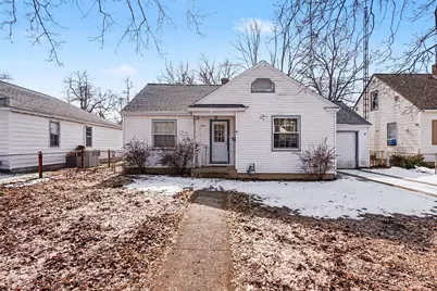 1147 McLaughlin Avenue, Muskegon, MI 49442 - Photo 1