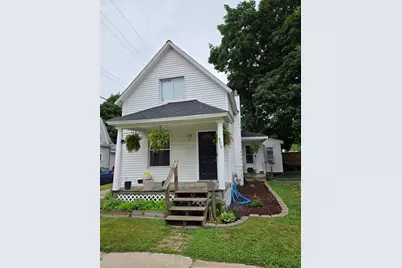 808 Wallace Street, Cadillac, MI 49601 - Photo 1