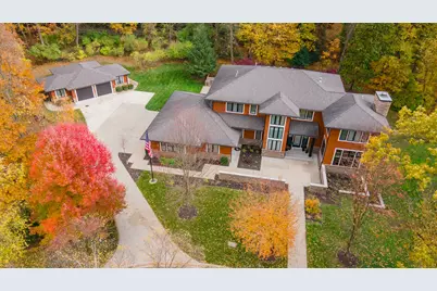 2323 Shelter Pointe Drive, Kalamazoo, MI 49008 - Photo 1
