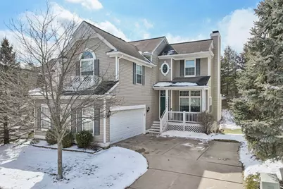 1548 Chapleau Drive, Ann Arbor, MI 48103 - Photo 1