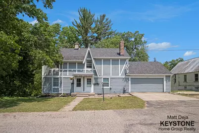8755 Belding Road NE, Rockford, MI 49341 - Photo 1