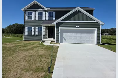 137 Peppermint Drive, Holland, MI 49423 - Photo 1