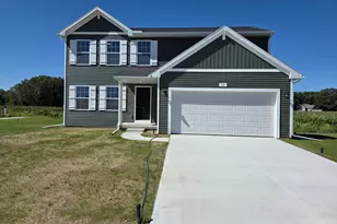 137 Peppermint Dr, Holland, MI 49423 - Photo 1