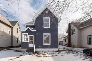 143 Bates St, Jackson, MI 49202 - Photo 1