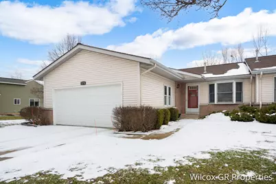5278 Swanwood Street SE, Caledonia, MI 49316 - Photo 1