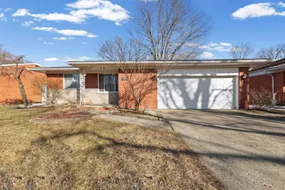 21850 Ontaga Street, Farmington Hills, MI 48336 - Photo 1