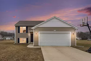 58640 Pond View Ln, Three Rivers, MI 49093 - Photo 1