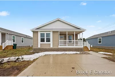 1283 E Ellis Road #31, Norton Shores, MI 49441 - Photo 1