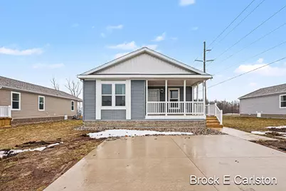 1283 E Ellis Road #30, Norton Shores, MI 49441 - Photo 1