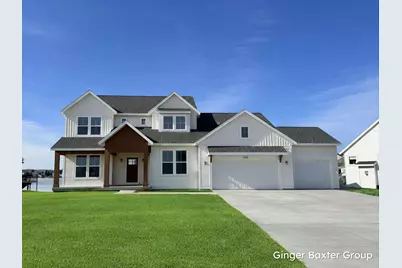 11505 Shoreline Drive #74, Allendale, MI 49401 - Photo 1