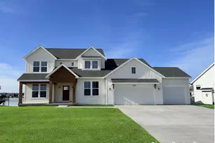 11505 Shoreline Dr, Allendale, MI 49401 - Photo 1