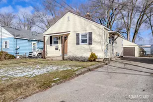 1537 Whiting St SW, Wyoming, MI 49509 - Photo 1