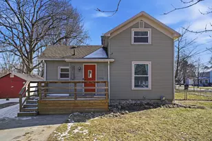 603 E Bond St, Hastings, MI 49058 - Photo 1