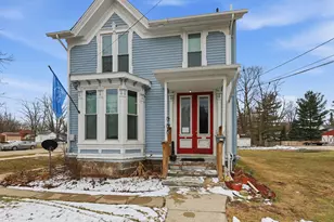 308 E State St, Saint Johns, MI 48879 - Photo 1