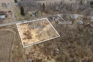 569 W Union City Rd, Union City, MI 49094 - Photo 1