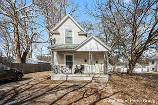 115 Meerse St SE, Grand Rapids, MI 49507 - Photo 1