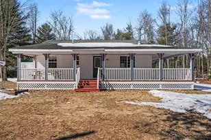 5284 Gage St, Prescott, MI 48756 - Photo 1