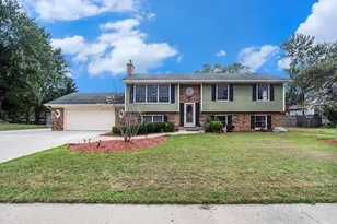 3740 Piute Dr SW, Grandville, MI 49418 - Photo 1