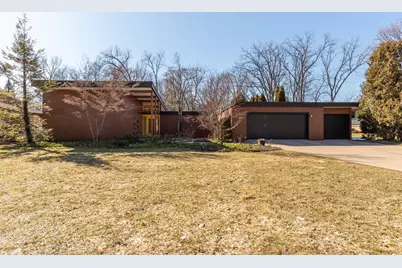 2424 Londonderry Road, Ann Arbor, MI 48104 - Photo 1