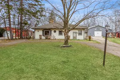 1123 W Marquette Woods Road, Saint Joseph, MI 49085 - Photo 1