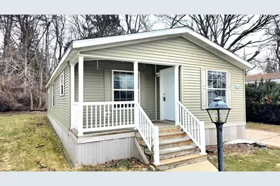 316 W Michigan Avenue #28, Clayton, MI 49236 - Photo 1