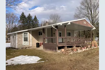 7737 NE County Line Road, Riverdale, MI 48877 - Photo 1