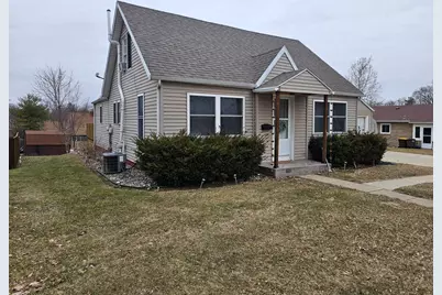 118 Caroline Street, Portland, MI 48875 - Photo 1