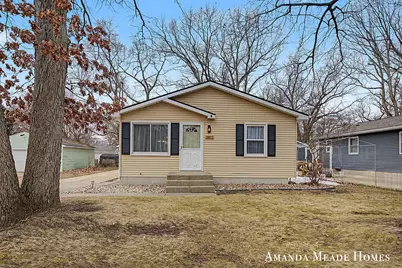 3913 Michael Avenue SW, Wyoming, MI 49509 - Photo 1